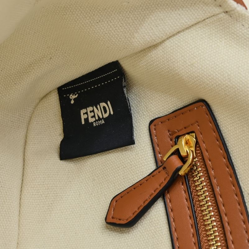 Fendi Top Handle Bags